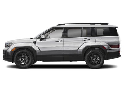 2024 Hyundai SANTA FE XRT