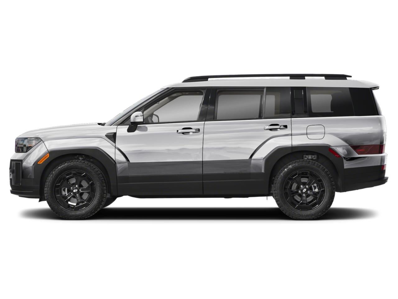 2024 Hyundai SANTA FE XRT