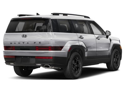 2024 Hyundai SANTA FE XRT