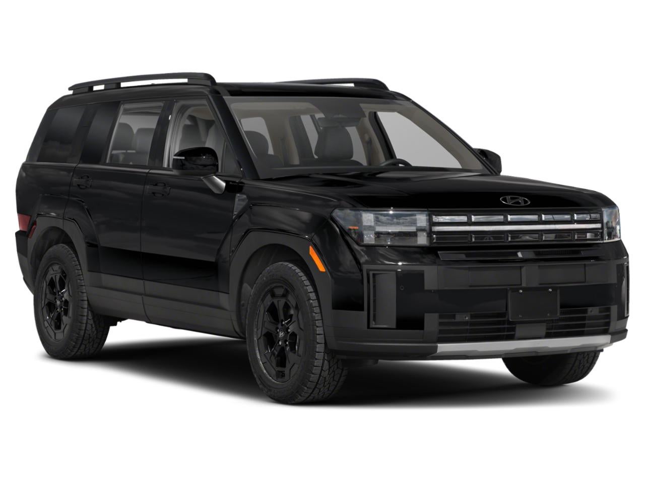 2024 Hyundai SANTA FE XRT