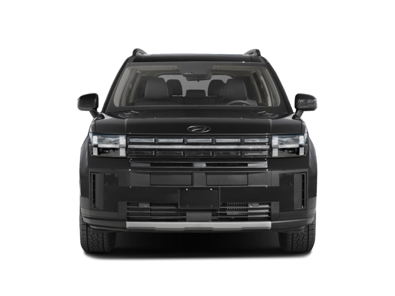 2024 Hyundai SANTA FE XRT