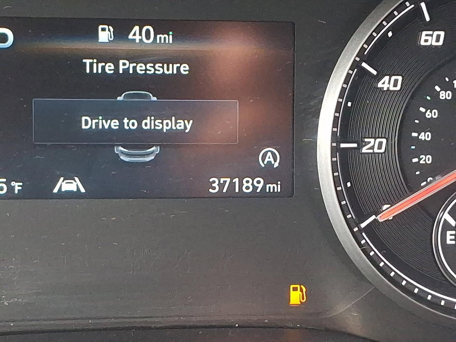 2022 Hyundai SANTA FE SE