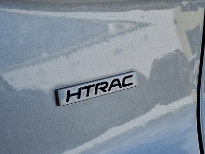 2022 Hyundai SANTA FE SE
