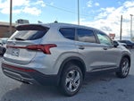 2022 Hyundai SANTA FE SE