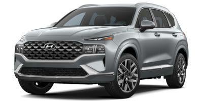 2022 Hyundai SANTA FE SE