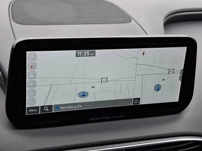 2021 Hyundai SANTA FE Calligraphy