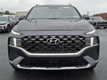 2021 Hyundai SANTA FE Calligraphy