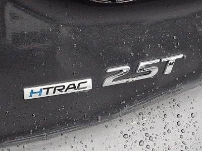 2021 Hyundai SANTA FE Calligraphy