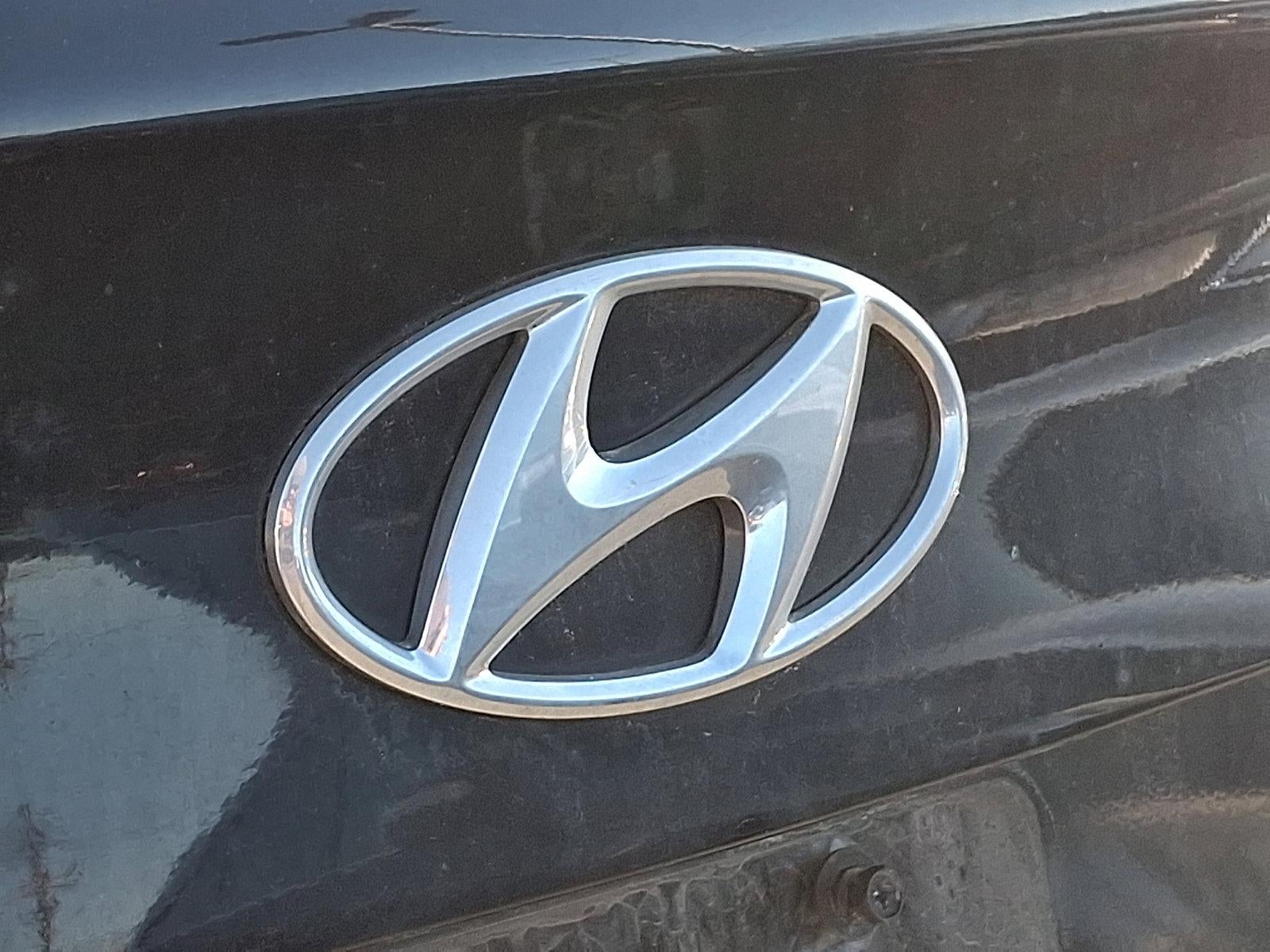 2013 Hyundai ELANTRA GLS PZEV