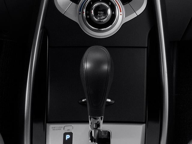 2013 Hyundai ELANTRA GLS PZEV