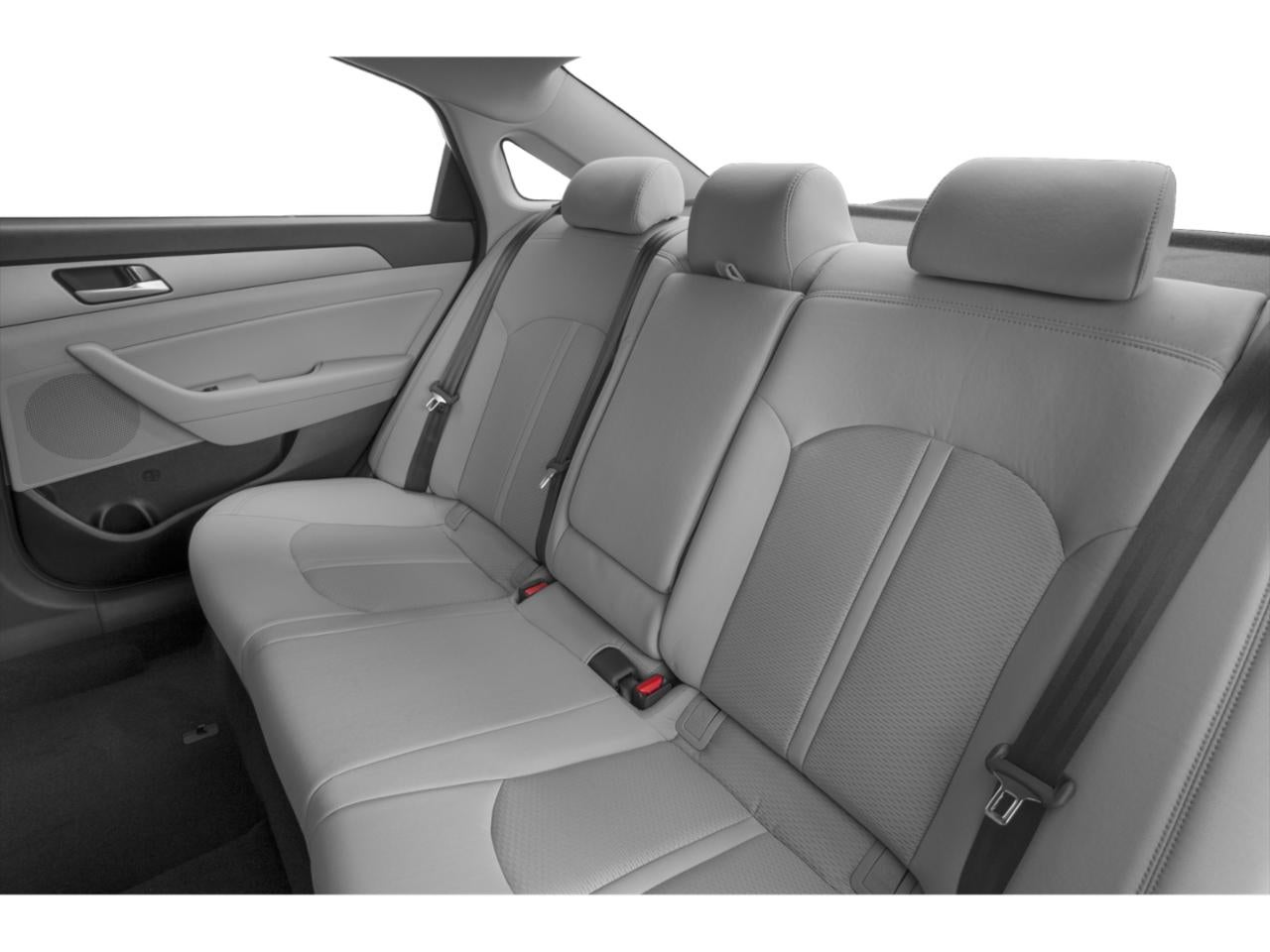 2015 Hyundai SONATA 1.6T Eco
