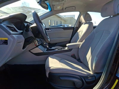 2016 Hyundai SONATA 2.4L SE