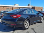 2016 Hyundai SONATA 2.4L SE