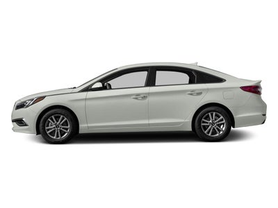 2016 Hyundai SONATA 2.4L SE