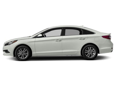 2015 Hyundai SONATA 2.4L SE