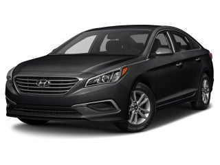2015 Hyundai SONATA 2.4L SE