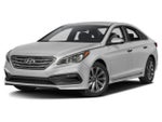 2015 Hyundai SONATA 2.4L Sport