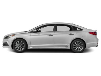 2015 Hyundai SONATA 2.4L Sport