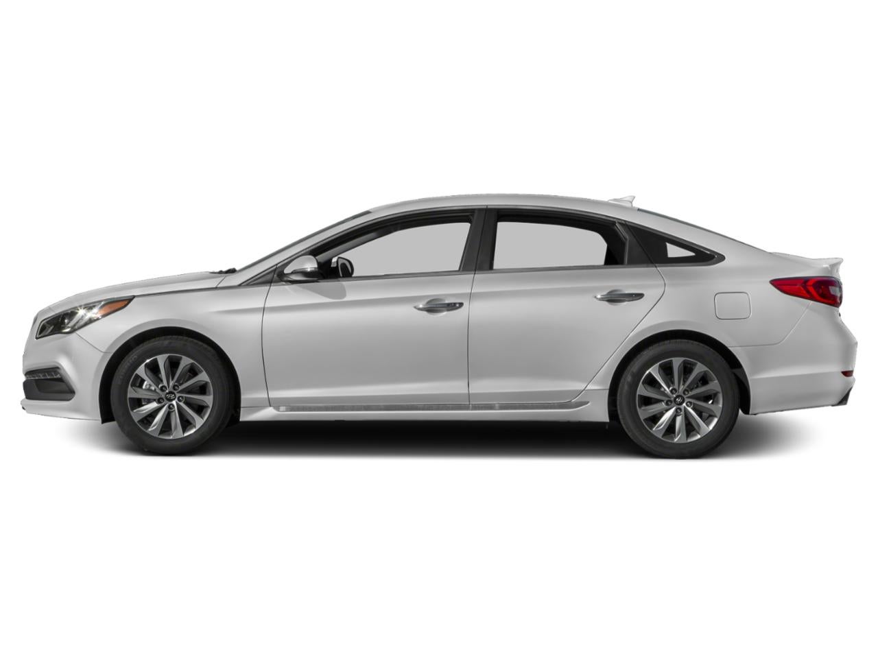 2015 Hyundai SONATA 2.4L Sport