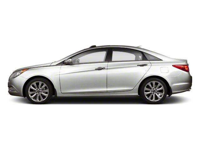 2012 Hyundai SONATA GLS PZEV