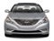 2012 Hyundai SONATA GLS PZEV