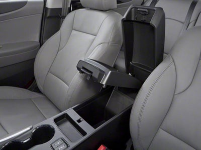 2013 Hyundai SONATA Limited