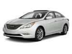 2013 Hyundai SONATA Limited