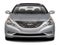 2013 Hyundai SONATA Limited