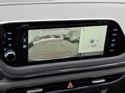 2022 Hyundai SONATA SEL Plus