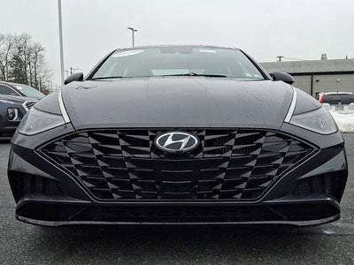 2022 Hyundai SONATA SEL Plus