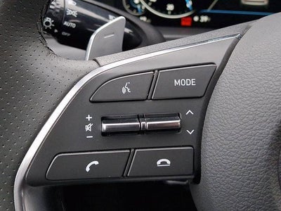 2022 Hyundai SONATA SEL Plus