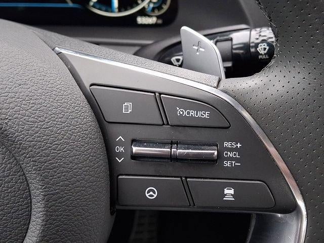 2022 Hyundai SONATA SEL Plus