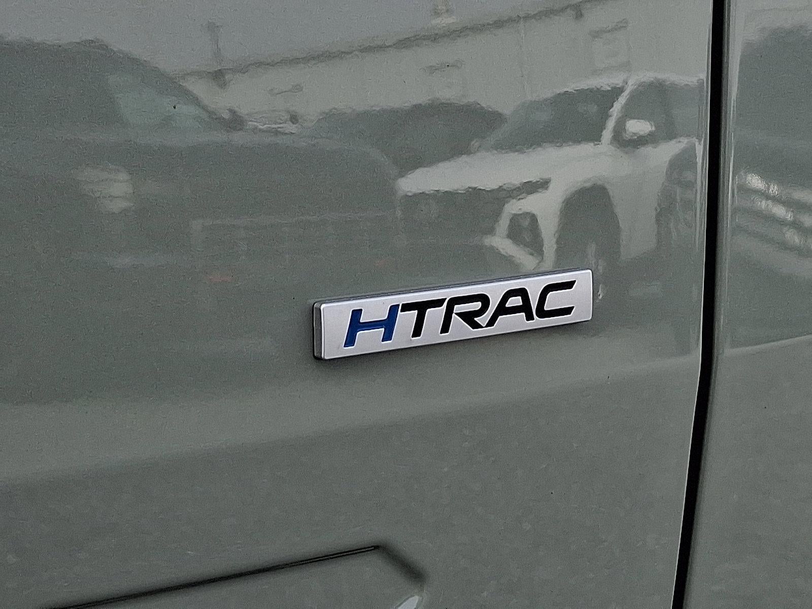 2023 Hyundai SANTA CRUZ SEL