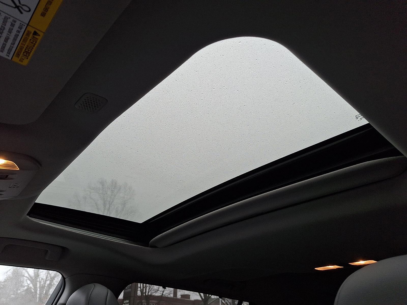 2020 Toyota Highlander Hybrid XLE