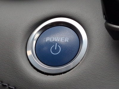 2020 Toyota Highlander Hybrid XLE