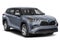 2020 Toyota Highlander Hybrid XLE