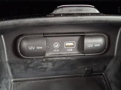 2019 Kia Sorento LX V6