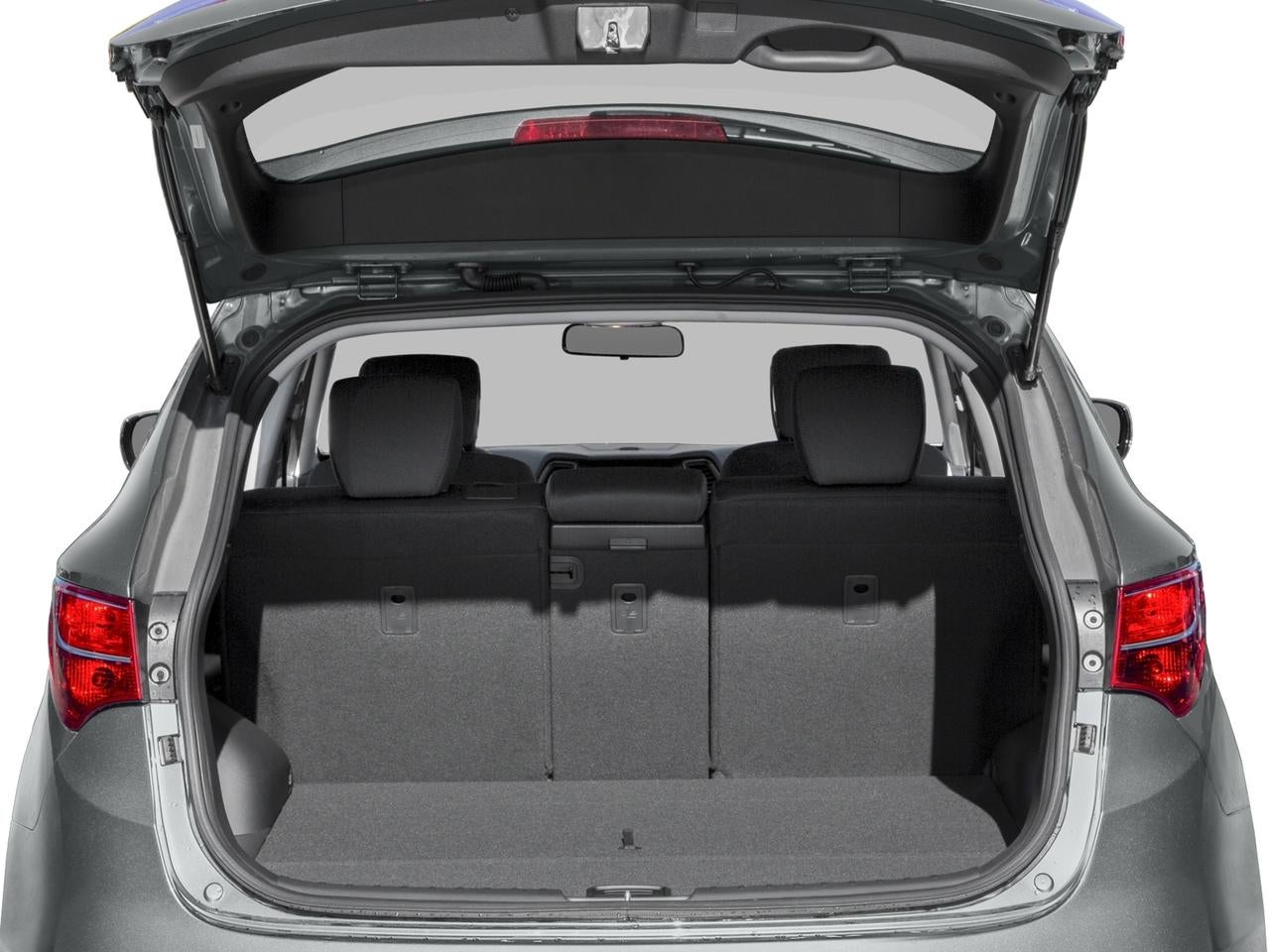 2016 Hyundai Santa Fe Sport AWD 4dr 2.4