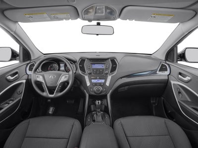 2016 Hyundai Santa Fe Sport AWD 4dr 2.4
