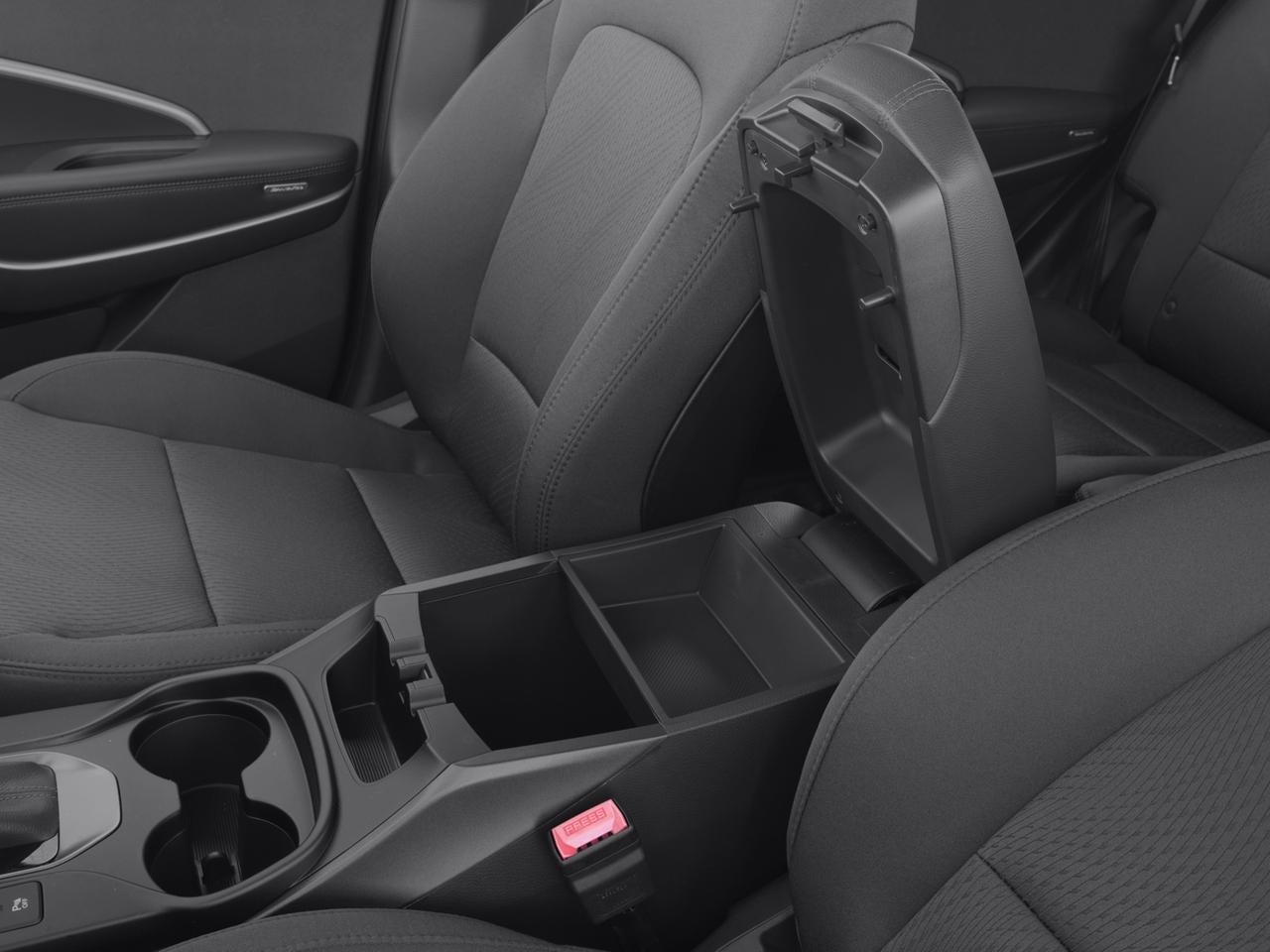 2016 Hyundai Santa Fe Sport AWD 4dr 2.4