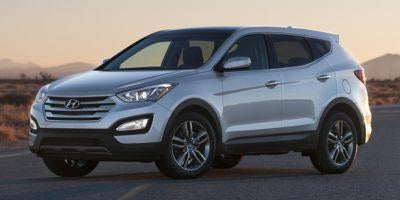 2016 Hyundai Santa Fe Sport AWD 4dr 2.4