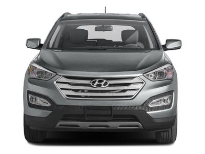 2016 Hyundai Santa Fe Sport AWD 4dr 2.4