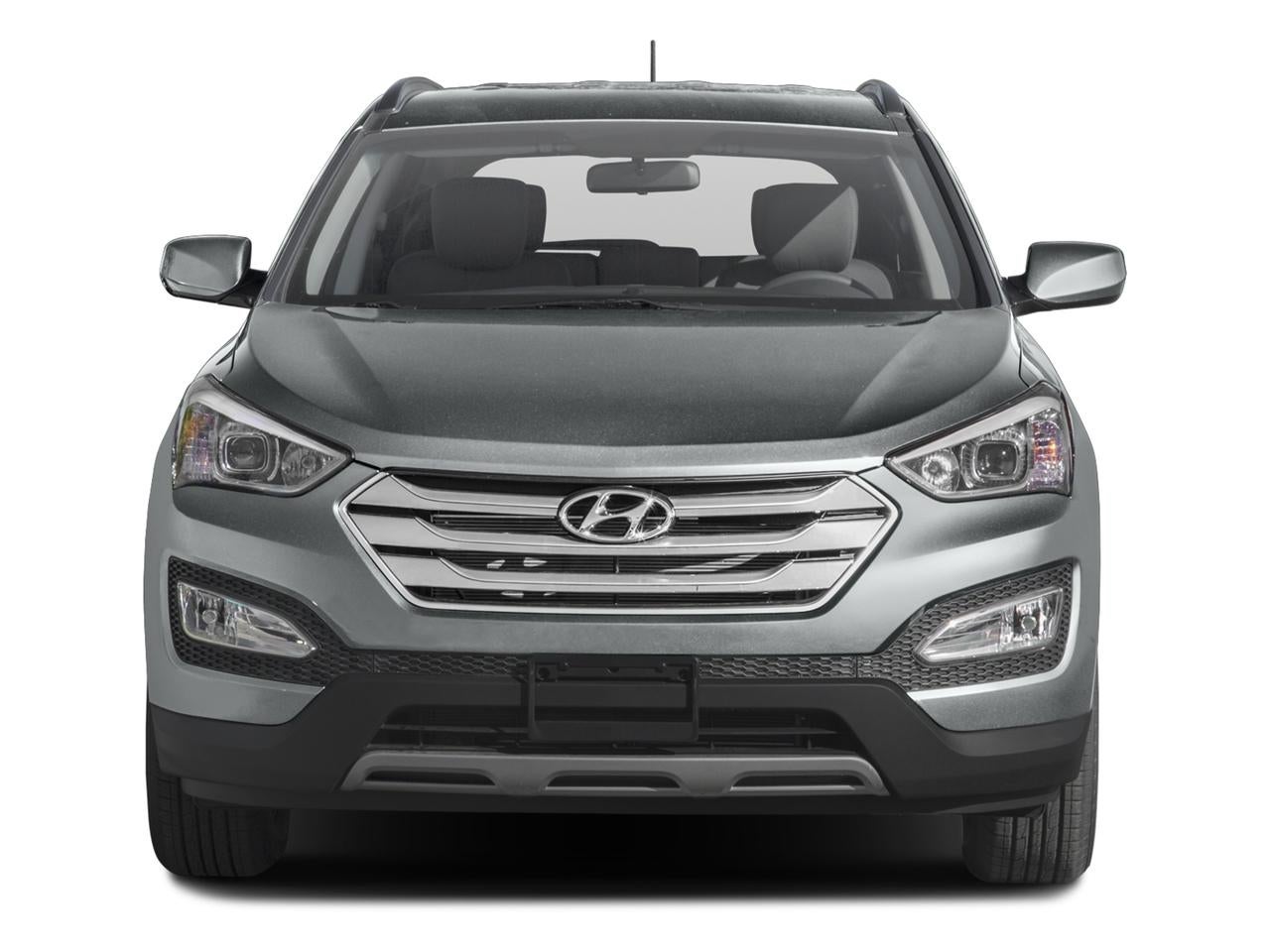 2016 Hyundai Santa Fe Sport AWD 4dr 2.4