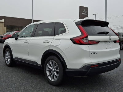 2023 Honda CR-V EX