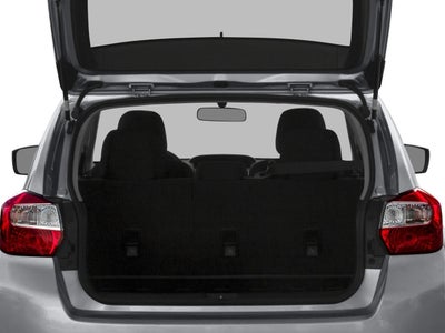 2016 Subaru Impreza Wagon 2.0i