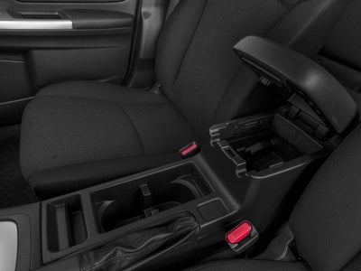 2016 Subaru Impreza Wagon 2.0i