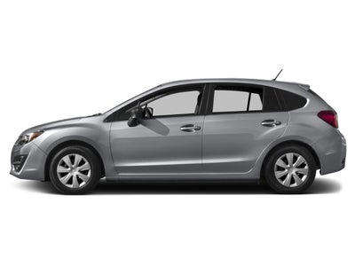2015 Subaru Impreza Wagon 2.0i Sport Premium
