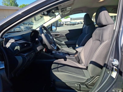 2024 Subaru Impreza AWD