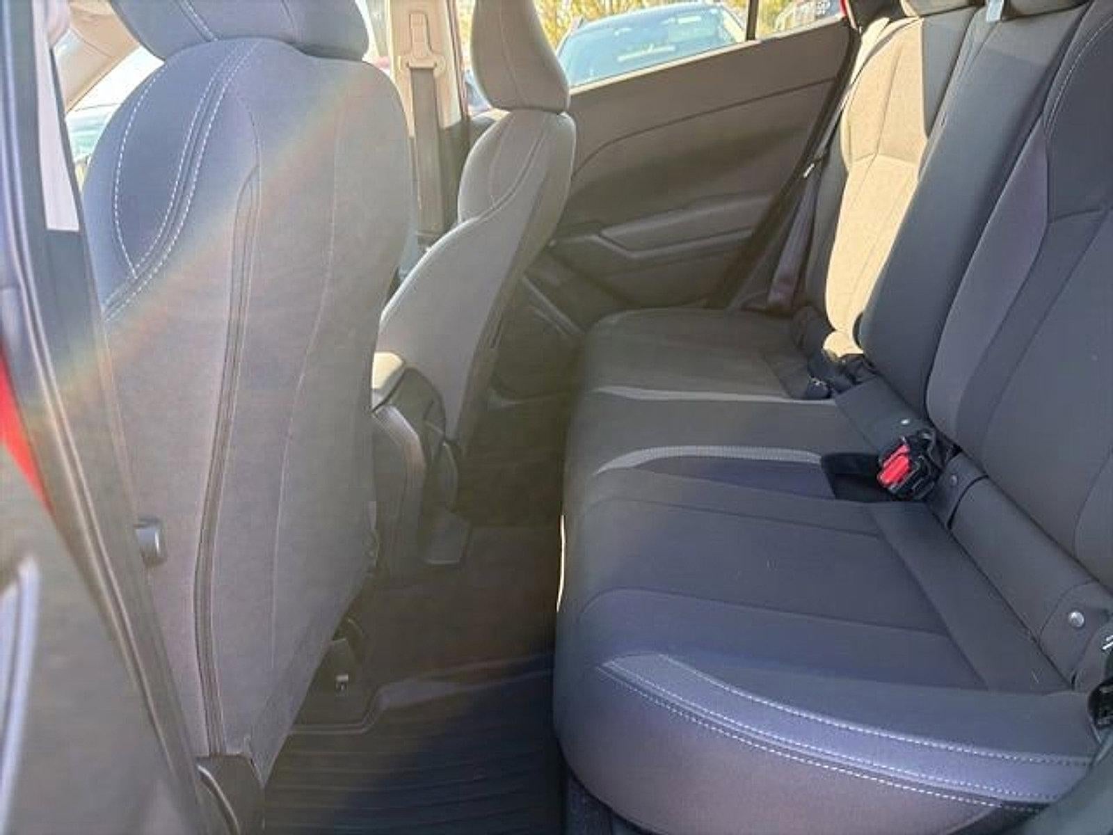 2024 Subaru Impreza AWD