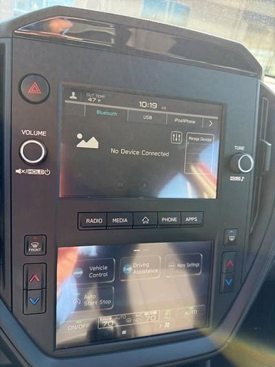 2024 Subaru Impreza AWD